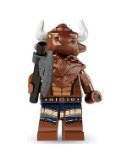 Lego Minifigures Series 6 - Minotaur