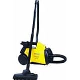 Eureka Mighty Mite Canister Vacuum, 3670G - Corded (Kitchen)