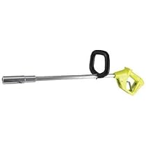 Guardair F5048AA Force 5 Air Gun with 48-Inch Aluminum Extension and Venturi Nozzle