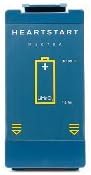 4-Year Lithium Battery
