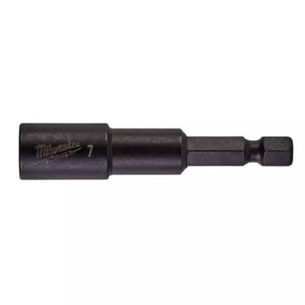 Shockwave Screwdriver Mag Nut Dr 7x65
