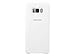 Samsung Galaxy S8+ Protective Cover, White