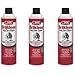 CRC 05089 BRAKLEEN Brake Parts Cleaner - Non-Flammable -19 Wt Oz, 3 Pack