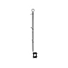 Rail-Mountflag-Pole-Holder-Kit–Five-Oceans Rail-Mountflag-Pole-Holder-Kit–Five-Oceans