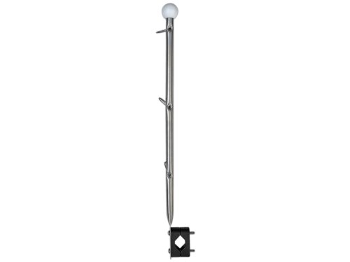 Rail-Mountflag-Pole-Holder-Kit–Five-Oceans Rail-Mountflag-Pole-Holder-Kit–Five-Oceans