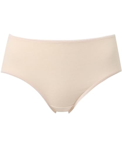 [ウイング/ワコール] ショーツ 【オーガニックコットン混素材】 なめらかな肌ざわり はきこみ丈・ふつう EC2100 OC M