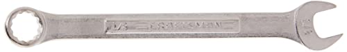 CRAFTSMAN Combination Wrench Set, SAE, 1/2-Inch