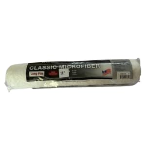 Arroworthy Classic - 14" Microfiber Long Pile Sleeve for use with Barracuda Frames