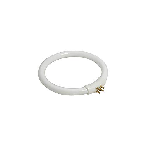 BoliOptics 12W Fluorescent Ring Light Microscope Bulb Replacement BU99021103