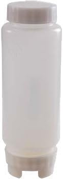 FMP 12 Oz FIFO Squeeze Bottle (280-1802) by FMP