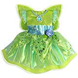 Disney Infant Tinkerbell Costumes - Disney Tinker Bell Costume for Baby Size 6-12 MO