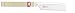 Z-Saw Dozuki Back Japanese Handsaw Mini (150mm 6