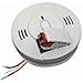 KIDDE KNCOSM1B KN COSM 1B COMBINATION IONIZATION SMOKE SENSOR/ELECTROCHEMICAL CARBON SENSOR KN COSM IB