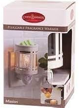 Candle Warmers Etc Plug-In Wax Warmer - Mission Design view 5