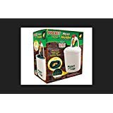 Telebrands BulbHead Pocket II-The Best Garden Hose Holder On The Market by B