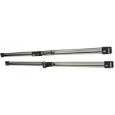 Carver Slide Track Kit for Bimini Top - 24" 62000