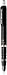 Zebra Pen DelGuard Mechanical Pencil with Lead Refill, Fine Point, 0.5mm, Black Barrel, Standard #2 HB Lead, Refillable, 1-Pack