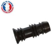 Dowel Wood Brown 9.5 mm by 500, Structure Treatment Anti Termites