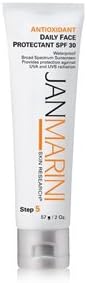 Antioxidant Daily Face Protectant SPF 33 (2 oz/60 ml)