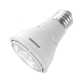 Sylvania/Osram LED8PAR20/DIM/830/NFL25/G3 (78988) Lamp