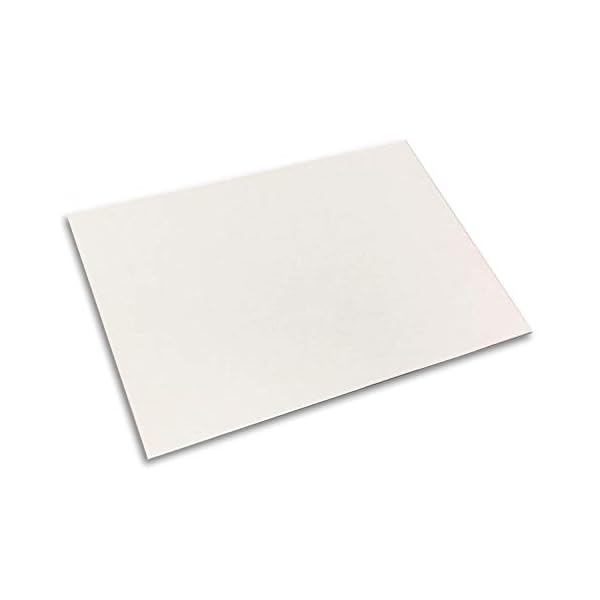 easydruck24de Aluverbundplatte Aluverbundmaterial I 60 x 40 cm I 3 mm stärke I mit Schutzfolie I Blanko I Modellbau…