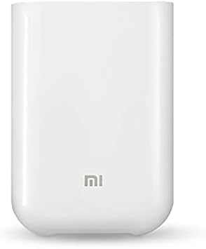 mini printer xiaomi