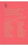 Annual Review of Nuclear and Particle Science, , 0824315537