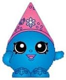 2014 SHOPKINS FIGURES - SNOW CRUSH #134 - SEASON 1 (SPECIAL EDITION)