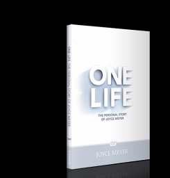 DVD - One Life