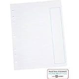 Martha Stewart Home Office™ with Avery™ Project Planner Filler Paper 14942, 5-1/2