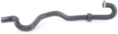 GTV INVESTMENTS 5 E60 Water Valve And Radiator Hose 64216910758 6910758 NEW GENUINE