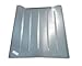 Classic 2 Current Fabrication 1976-96 Jeep CJ-5, CJ-7, and YJ Wrangler Rear Cargo Area