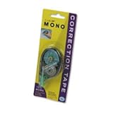 TOM68624 - Tombow MONO Correction Tape