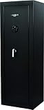 Barska AX13378 Quick and Easy Access Biometric