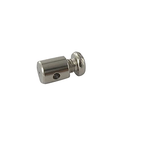 Greenstar 18410 Cable Clamp, Spring, Rod and Clamp