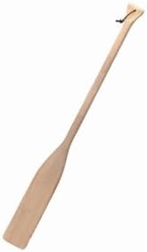 METAL FUSION 35" WD Paddle