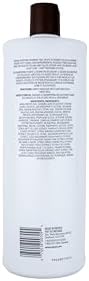 Nioxin System 3 Cleanser Shampoo for Fine Hair 1000ml view 10