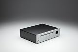 Pro-Ject CD Box E Ultra Compact CD Player with 24/192 DAC Silver view 2