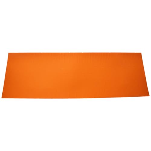 Photo 1 of Silicone Rubber Heating Pad