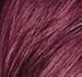 L'Oreal Paris Feria Multi-Faceted Shimmering Permanent Hair Color Hair Dye, V48 Violet Vixen (Intense Medium Violet)