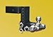 B&W Trailer Hitches Tow & Stow Adjustable Trailer Hitch Ball Mount - Fits 2