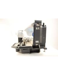 Sanyo 610   336   5404   Recambio de lámpara de proyector con la vivienda   Alta calidad Replacement Lamp foco