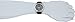 Bulova Men's 96C113 Stainless Steel Watch with Black Leather Strap