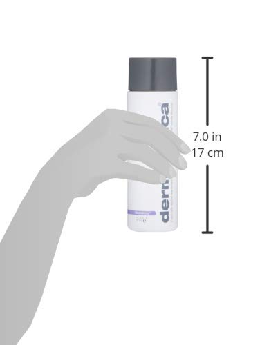 DERMALOGICA ULTRACALMING CLEANSER (8.4 FL OZ) GENTLE NON-FOAMING FACE WASH FOR SENSITIVE SKIN – NO ARTIFICIAL FRAGRANCES OR COLORS