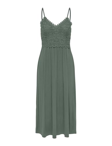 Vestido Femenino ONLHONEY Vestido Corto, Laurel Wreath, S