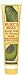 Burt's Bees Hair Care Avocado Butter Hair Treatment 4 oz. tube (Pack of 5)