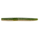 4" SENKO RAINBOW TROUT