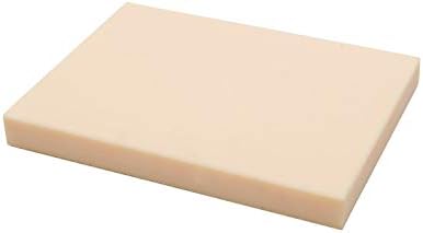 Hi-Soft Cutting Board 11.5" x 7.75" x 0.75" (29 x 20 x 2cm)