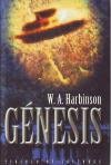 Génesis by W. A. Harbinson (Hardcover)