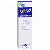 Yes to Blueberries Age Refresh Daily Repairing Moisturizer, 1.7 fl oz